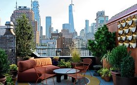 Sixty Soho